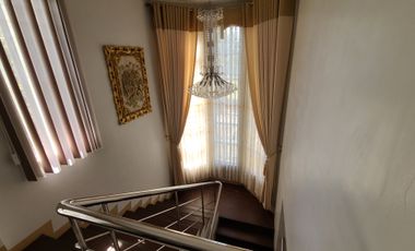 For Sale: 5 Bedrooms House in Ranchos Palos Verdes Golf and Country Club, Davao