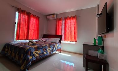 For Sale: 5 Bedrooms House in Ranchos Palos Verdes Golf and Country Club, Davao