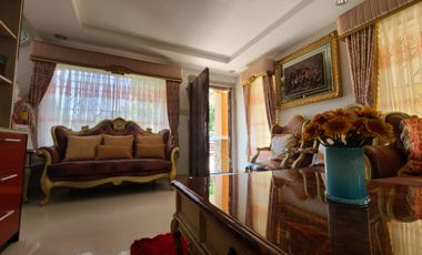 For Sale: 5 Bedrooms House in Ranchos Palos Verdes Golf and Country Club, Davao