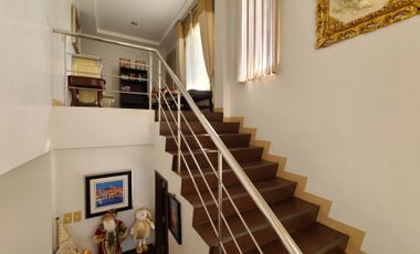 For Sale: 5 Bedrooms House in Ranchos Palos Verdes Golf and Country Club, Davao
