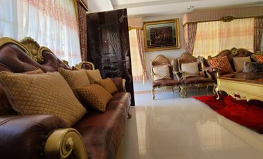 For Sale: 5 Bedrooms House in Ranchos Palos Verdes Golf and Country Club, Davao