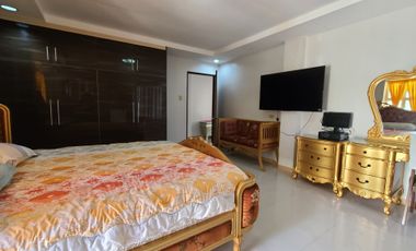 For Sale: 5 Bedrooms House in Ranchos Palos Verdes Golf and Country Club, Davao