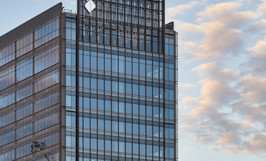 Office Space For Rent in One World Place 32nd Street, Bonifacio Global City