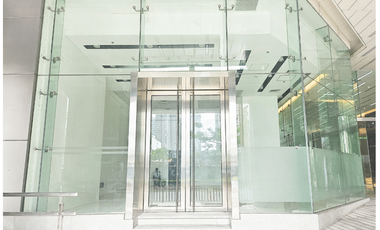 Office Space For Rent in One World Place 32nd Street, Bonifacio Global City