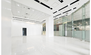 Office Space For Rent in One World Place 32nd Street, Bonifacio Global City