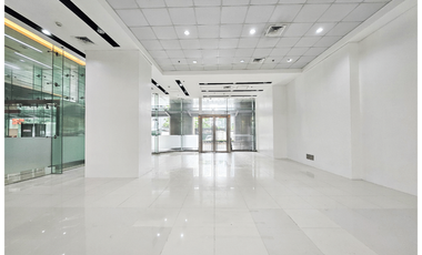 Office Space For Rent in One World Place 32nd Street, Bonifacio Global City