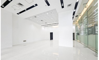Office Space For Rent in One World Place 32nd Street, Bonifacio Global City
