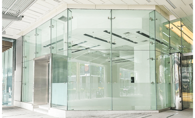 Office Space For Rent in One World Place 32nd Street, Bonifacio Global City