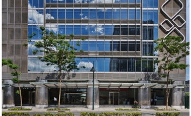 Office Space For Rent in One World Place 32nd Street, Bonifacio Global City