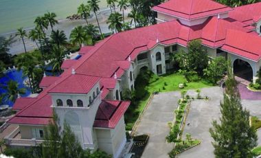 Rush for Sale! 367 sqm Lot at Club Morocco Beach Resort & Country Club, Zambales