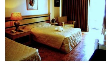 Rush for Sale! 367 sqm Lot at Club Morocco Beach Resort & Country Club, Zambales