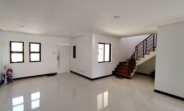 Ready for Occupancy | Elegant 4-Bedroom House for Sale in Imus, Cavite
