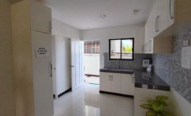 Ready for Occupancy | Elegant 4-Bedroom House for Sale in Imus, Cavite