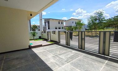 Ready for Occupancy | Elegant 4-Bedroom House for Sale in Imus, Cavite