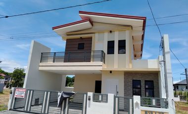 Ready for Occupancy | Elegant 4-Bedroom House for Sale in Imus, Cavite