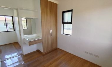 Ready for Occupancy | Elegant 4-Bedroom House for Sale in Imus, Cavite
