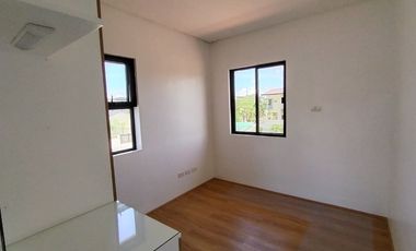 Ready for Occupancy | Elegant 4-Bedroom House for Sale in Imus, Cavite
