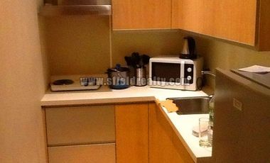 Gramercy Residences, Penthouse for Rent, Century City, Kalayaan Ave. cor. Salamanca St., Poblacion, Shepherd's Field Realty Corp.