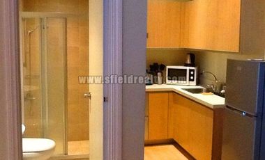 Gramercy Residences, Penthouse for Rent, Century City, Kalayaan Ave. cor. Salamanca St., Poblacion, Shepherd's Field Realty Corp.