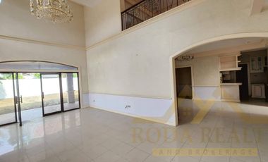 For Sale 560sqm House and Lot!