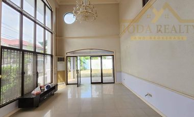 For Sale 560sqm House and Lot!