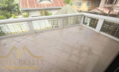 For Sale 560sqm House and Lot!