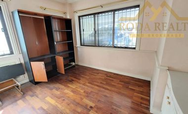 For Sale 560sqm House and Lot!