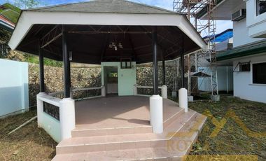 For Sale 560sqm House and Lot!