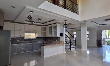 Unfurnished House for Rent in Pulu Amsic Subdivision Angeles City