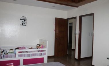 Unfurnished House for Rent in Pulu Amsic Subdivision Angeles City