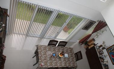 Unfurnished House for Rent in Pulu Amsic Subdivision Angeles City