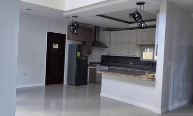 Unfurnished House for Rent in Pulu Amsic Subdivision Angeles City