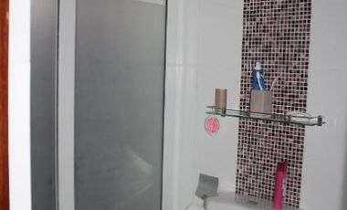 Unfurnished House for Rent in Pulu Amsic Subdivision Angeles City