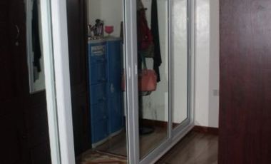 Unfurnished House for Rent in Pulu Amsic Subdivision Angeles City