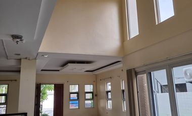 Unfurnished House for Rent in Pulu Amsic Subdivision Angeles City