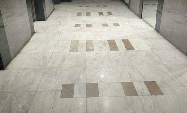 For Lease Semi Fitted Office Space in One San Miguel Avenue Pasig One Whole Flr