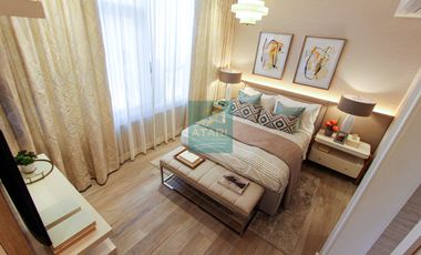Pre-selling Units for Sale in Lincoln Tower Rockwell IPI Center Cebu City
