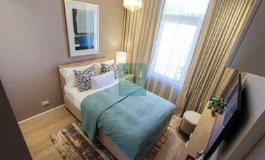 Pre-selling Units for Sale in Lincoln Tower Rockwell IPI Center Cebu City