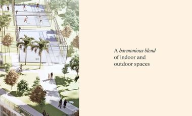 Pre-selling Units for Sale in Lincoln Tower Rockwell IPI Center Cebu City