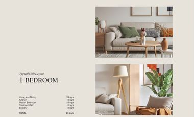 Pre-selling Units for Sale in Lincoln Tower Rockwell IPI Center Cebu City
