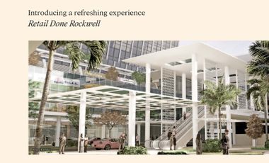 Pre-selling Units for Sale in Lincoln Tower Rockwell IPI Center Cebu City