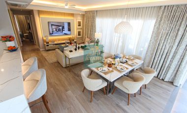 Pre-selling Units for Sale in Lincoln Tower Rockwell IPI Center Cebu City