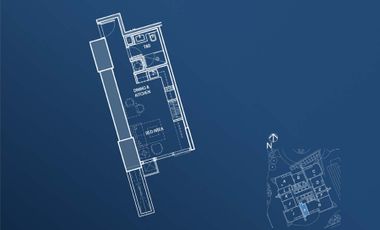 Pre-selling Units for Sale in Lincoln Tower Rockwell IPI Center Cebu City