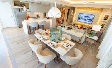 Pre-selling Units for Sale in Lincoln Tower Rockwell IPI Center Cebu City