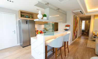 Pre-selling Units for Sale in Lincoln Tower Rockwell IPI Center Cebu City