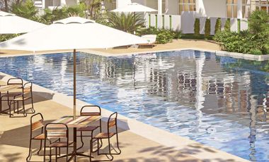 Pre-selling Units for Sale in Lincoln Tower Rockwell IPI Center Cebu City