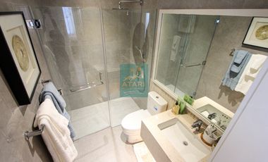 Pre-selling Units for Sale in Lincoln Tower Rockwell IPI Center Cebu City