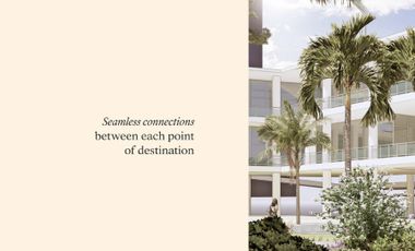 Pre-selling Units for Sale in Lincoln Tower Rockwell IPI Center Cebu City