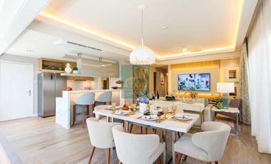 Pre-selling Units for Sale in Lincoln Tower Rockwell IPI Center Cebu City