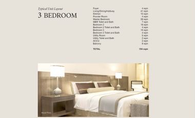 Pre-selling Units for Sale in Lincoln Tower Rockwell IPI Center Cebu City